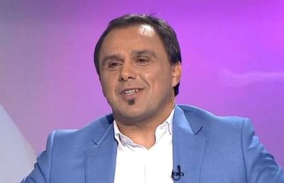 Panduru a început să râdă de Toni Petrea în direct: „E culmea fotbalului!”