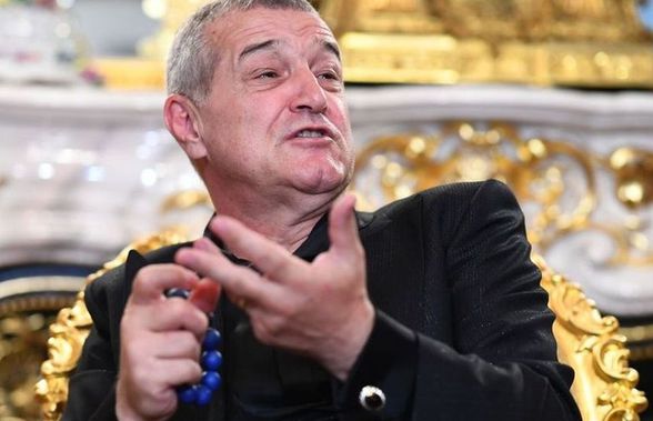 Gigi Becali a găsit vinovații pentru înfrângerea de la Craiova: „Unul a luat jocul în glumă, celălalt face acrobații” + declarații total surprinzătoare despre Kovacs