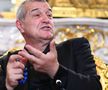 Gigi Becali a disecat înfrângerea contra Craiovei