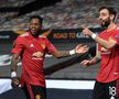Manchester United - AS Roma 6-2 » I-au distrus în repriza a doua! SET pe „Old Trafford”