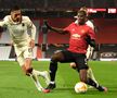 Manchester United - AS Roma 6-2 » I-au distrus în repriza a doua! SET pe „Old Trafford”