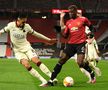 Manchester United - AS Roma 6-2 » I-au distrus în repriza a doua! SET pe „Old Trafford”