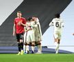 Manchester United - AS Roma 6-2 » I-au distrus în repriza a doua! SET pe „Old Trafford”