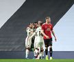 Manchester United - AS Roma 6-2 » I-au distrus în repriza a doua! SET pe „Old Trafford”