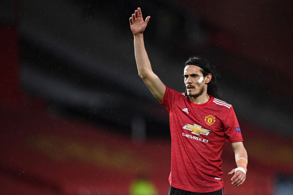 Manchester United - AS Roma 6-2 » I-au distrus în repriza a doua! SET pe „Old Trafford”