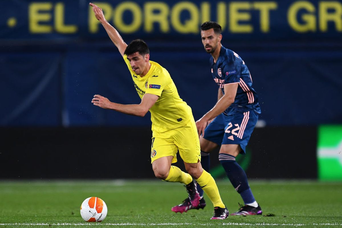 Villarreal - Arsenal 2-1 » „Tunarii”, învinși de fostul antrenor. Se anunță un retur de foc