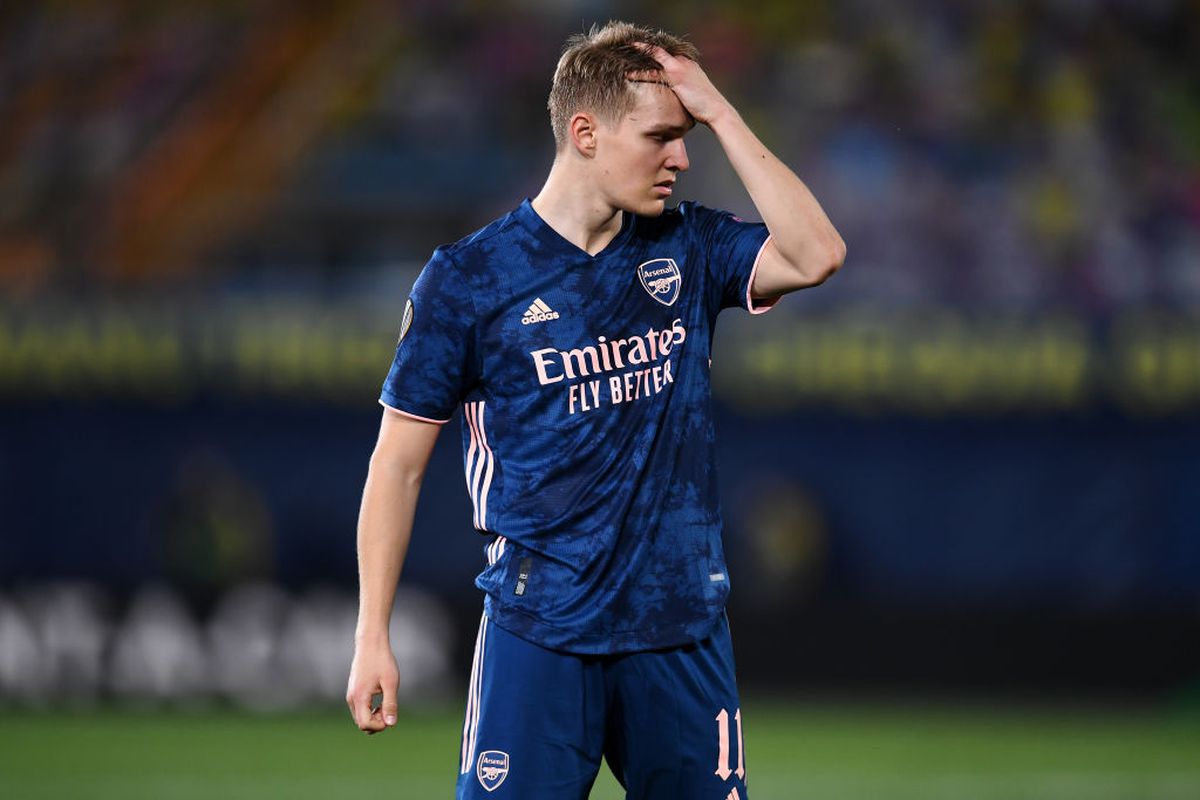 Villarreal - Arsenal 2-1 » „Tunarii”, învinși de fostul antrenor. Se anunță un retur de foc