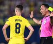 Villarreal - Arsenal 2-1 » „Tunarii”, învinși de fostul antrenor. Se anunță un retur de foc