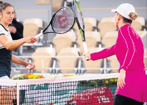 Gata de coridă! Simona Halep joacă azi primul meci la Madrid » Programul româncelor