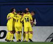 Villarreal a învins-o pe Arsenal, scor 2-1, în turul semifinalei UEFA Europa League.