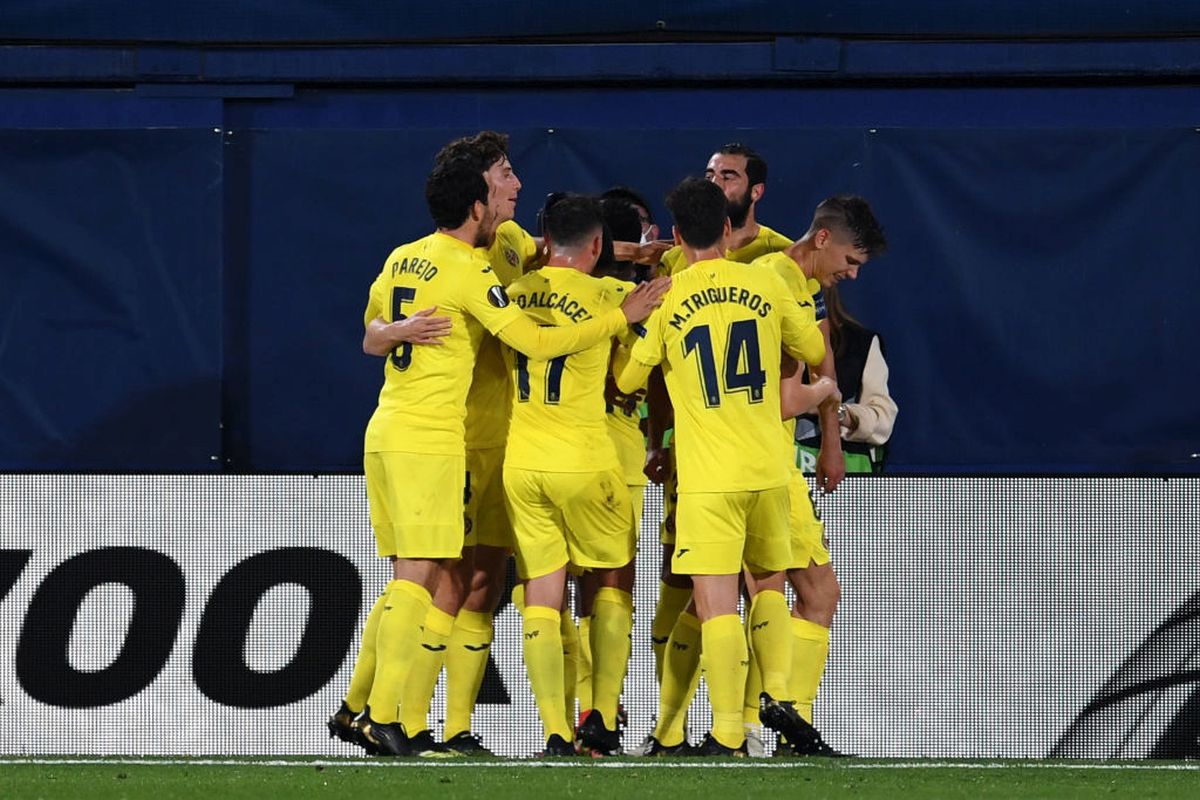 Villarreal - Arsenal 2-1 » „Tunarii”, învinși de fostul antrenor. Se anunță un retur de foc