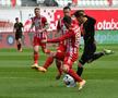 Greșeli inexplicabile de arbitraj în Sepsi - Gaz Metan » Gol anulat pentru un ofsaid văzut doar de arbitri