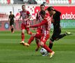 Greșeli inexplicabile de arbitraj în Sepsi - Gaz Metan » Gol anulat pentru un ofsaid văzut doar de arbitri