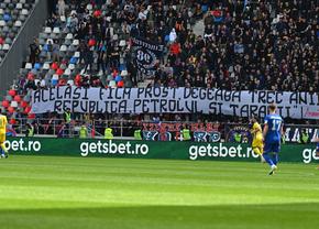 Peluza Sud Steaua ia cu asalt Ploieștiul! Câți suporteri sunt așteptați pe „Ilie Oană”