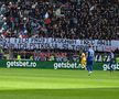 Se anunță o atmosferă incendiară la derby-ul dintre Petrolul și CSA Steaua / Sursă foto: Raed Krishan (GSP)