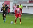 Greșeli inexplicabile de arbitraj în Sepsi - Gaz Metan » Gol anulat pentru un ofsaid văzut doar de arbitri