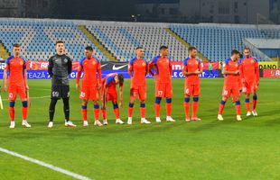 FCSB - CFR Cluj, tot mai aproape să se joace la Buzău: „Suntem în negocieri avansate”