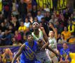 UAV Arad și Sepsi Sf. Gheorghe, finală dramatică în Liga Națională de baschet feminin! Când are loc „decisivul”