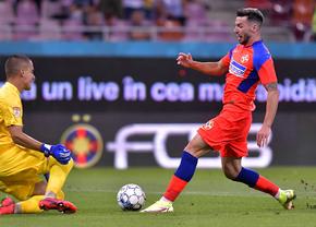 Bun în prima ligă, prizonier în „Onoare” » Un fotbalist care a impresionat în Liga 1 nu se poate transfera de la clubul din Liga a 5-a de care aparține