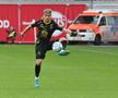 Greșeli inexplicabile de arbitraj în Sepsi - Gaz Metan » Gol anulat pentru un ofsaid văzut doar de arbitri
