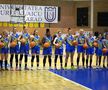 UAV Arad și Sepsi Sf. Gheorghe, finală dramatică în Liga Națională de baschet feminin! Când are loc „decisivul”