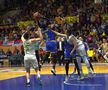 UAV Arad și Sepsi Sf. Gheorghe, finală dramatică în Liga Națională de baschet feminin! Când are loc „decisivul”