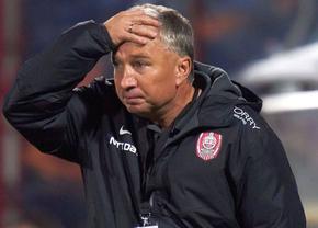 CFR Cluj a pierdut un titular până la finalul play-off-ului! Revine în lot veteranul de 39 de ani