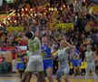 UAV Arad și Sepsi Sf. Gheorghe, finală dramatică în Liga Națională de baschet feminin! Când are loc „decisivul”