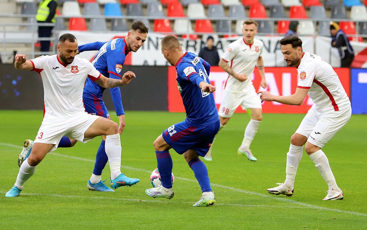 Lotul echipei CSA Steaua pentru noul sezon din Liga 2. Gruparea din Ghencea  încă nu are drept de promovare