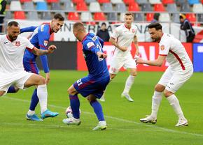 Un rival la promovare nu crede că se poate schimba regulamentul ca CSA Steaua să joace în Liga 1 în sezonul viitor: „Sub nicio formă”