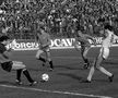 România - Spania 3-1 FOTO. Arhiva GSP