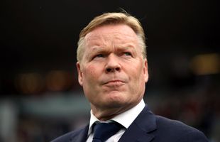 Ronald Koeman, noi „săgeți” către Xavi: „Când am plecat, FC Barcelona era la opt puncte distanță și acum s-au dublat”