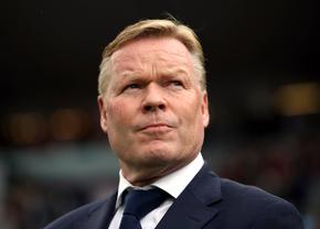 Ronald Koeman, noi „săgeți” către Xavi: „Când am plecat, FC Barcelona era la opt puncte distanță și acum s-au dublat”