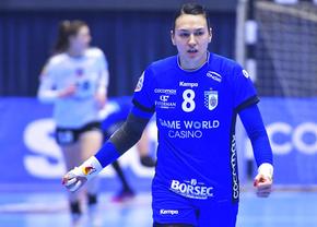 Detaliul care a deranjat-o pe Neagu, înaintea „sfertului” Ligii Campionilor: „N-am mai intrat acolo de câteva săptămâni”