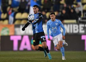 CS Universitatea Craiova - FC Voluntari, în etapa #7 din play-off. Echipe probabile + cele mai tari cote