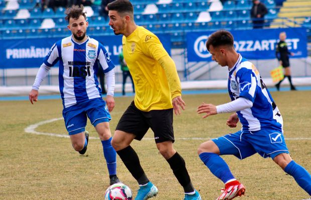 Se întâmplă în România: clubul care luptă să nu pice în Liga 3 a „tocat” 1,5 milioane de euro de la primărie în ultimul an!