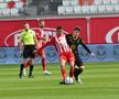 Greșeli inexplicabile de arbitraj în Sepsi - Gaz Metan » Gol anulat pentru un ofsaid văzut doar de arbitri