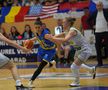 UAV Arad și Sepsi Sf. Gheorghe, finală dramatică în Liga Națională de baschet feminin! Când are loc „decisivul”