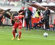 Greșeli inexplicabile de arbitraj în Sepsi - Gaz Metan » Gol anulat pentru un ofsaid văzut doar de arbitri