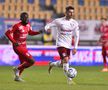 Chindia Târgoviște - Rapid, 29.04.2022 // foto: Imago