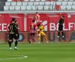 Greșeli inexplicabile de arbitraj în Sepsi - Gaz Metan » Gol anulat pentru un ofsaid văzut doar de arbitri
