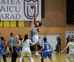 UAV Arad și Sepsi Sf. Gheorghe, finală dramatică în Liga Națională de baschet feminin! Când are loc „decisivul”