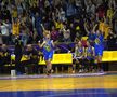 UAV Arad și Sepsi Sf. Gheorghe, finală dramatică în Liga Națională de baschet feminin