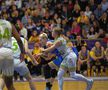 UAV Arad și Sepsi Sf. Gheorghe, finală dramatică în Liga Națională de baschet feminin! Când are loc „decisivul”