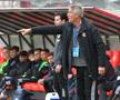 Greșeli inexplicabile de arbitraj în Sepsi - Gaz Metan » Gol anulat pentru un ofsaid văzut doar de arbitri