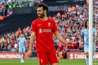 Mohamed Salah a fost desemnat cel mai bun fotbalist din Premier League » Cum arată podiumul