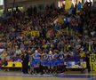 UAV Arad și Sepsi Sf. Gheorghe, finală dramatică în Liga Națională de baschet feminin