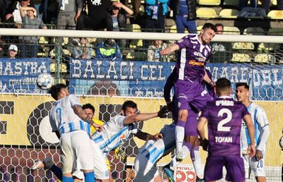 Veste uriașă pentru FC Argeș! Clubul din Trivale este acum cu gândul la Europa