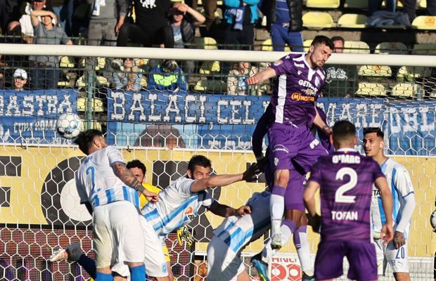 Veste uriașă pentru FC Argeș! Clubul din Trivale este acum cu gândul la Europa