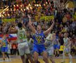 UAV Arad și Sepsi Sf. Gheorghe, finală dramatică în Liga Națională de baschet feminin! Când are loc „decisivul”